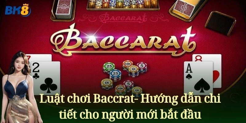 Luật chơi - Hướng dẫn chi tiết cho người mới bắt đầu