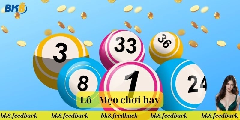 Chiến thuật khi chơi lô bao trúng cho anh em