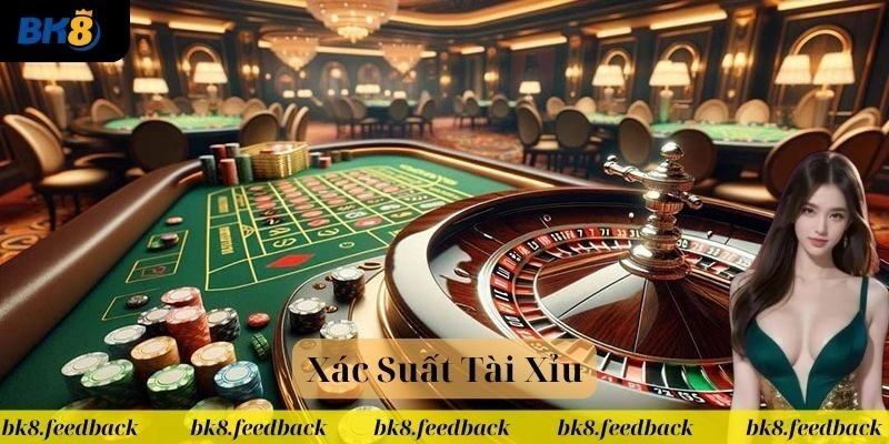 Xác Suất Tài Xỉu: Bí Quyết Chiến Thắng