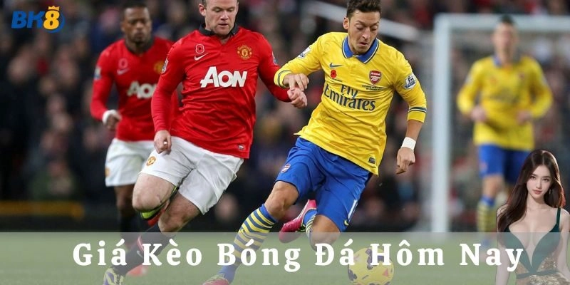 Các loại kèo phổ biến và cách đọc chuẩn chỉnh