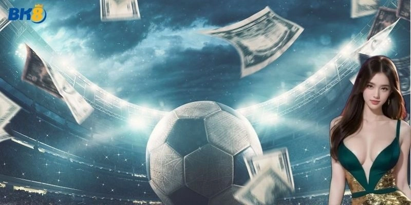 Giới thiệu kèo chấp Score Box siêu hot