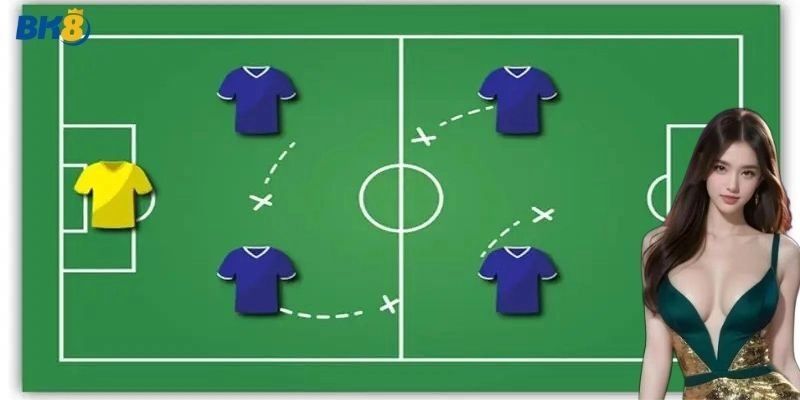 Giới thiệu về luật bóng đá 5 người