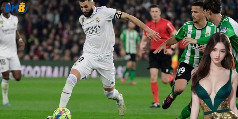 Hệ thống chiến thuật giúp bạn hiểu rõ LW là vị trí nào