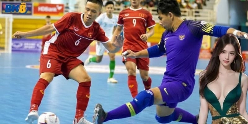 Kỹ năng của các vị trí trong bóng đá 5 người