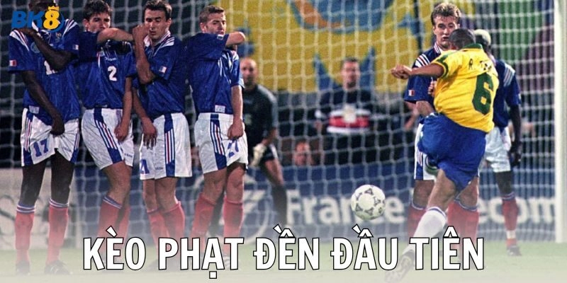 Những lưu ý quan trọng khi tham gia kèo phạt đền đầu tiên