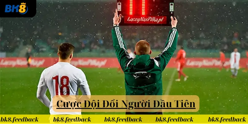 Hướng dẫn cách cược