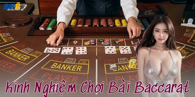 Baccarat là gì và vì sao được ưa chuộng?