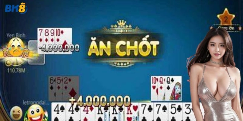 Mẹo chơi - cách chơi tá lả hiệu quả