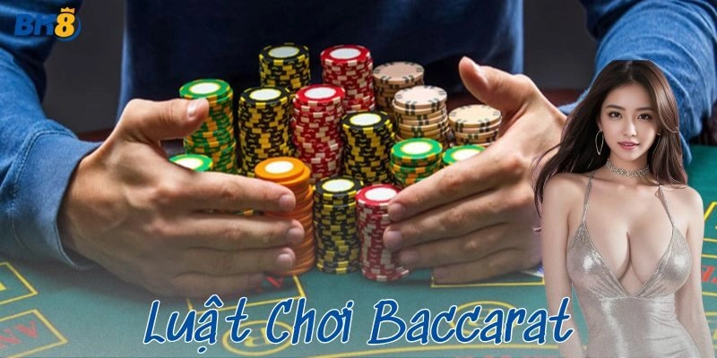 Quy tắc rút bài và phân định thắng thua