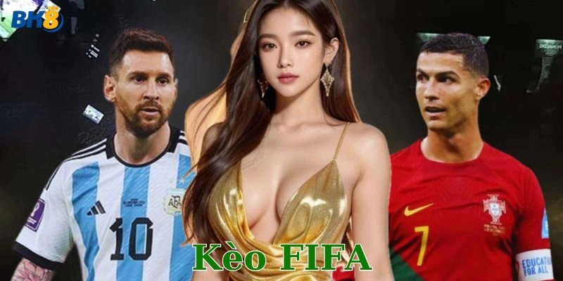 Bí quyết giúp anh em thắng kèo FIFA kịch trần