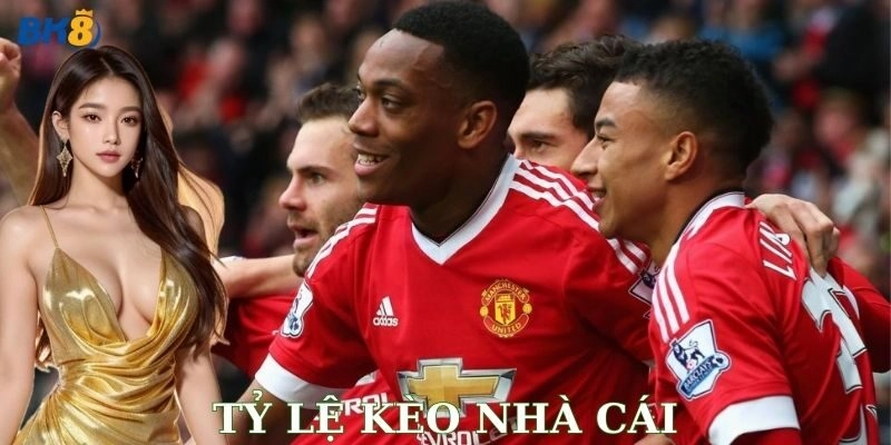 Vì sao tỷ lệ kèo nhà cái thay đổi liên tục?